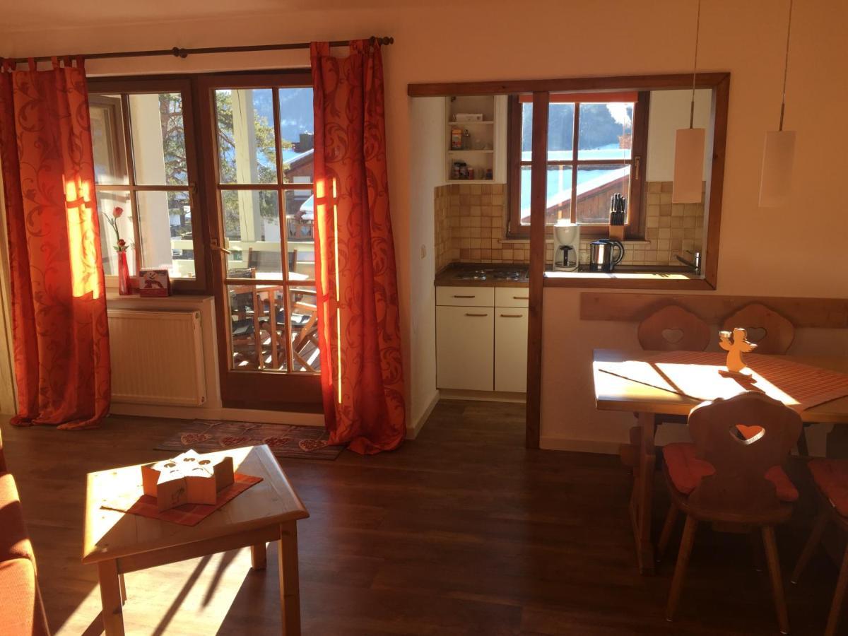 Appartamento Residenz Allgaeublick, Ihr Bett Im Allgaeu *