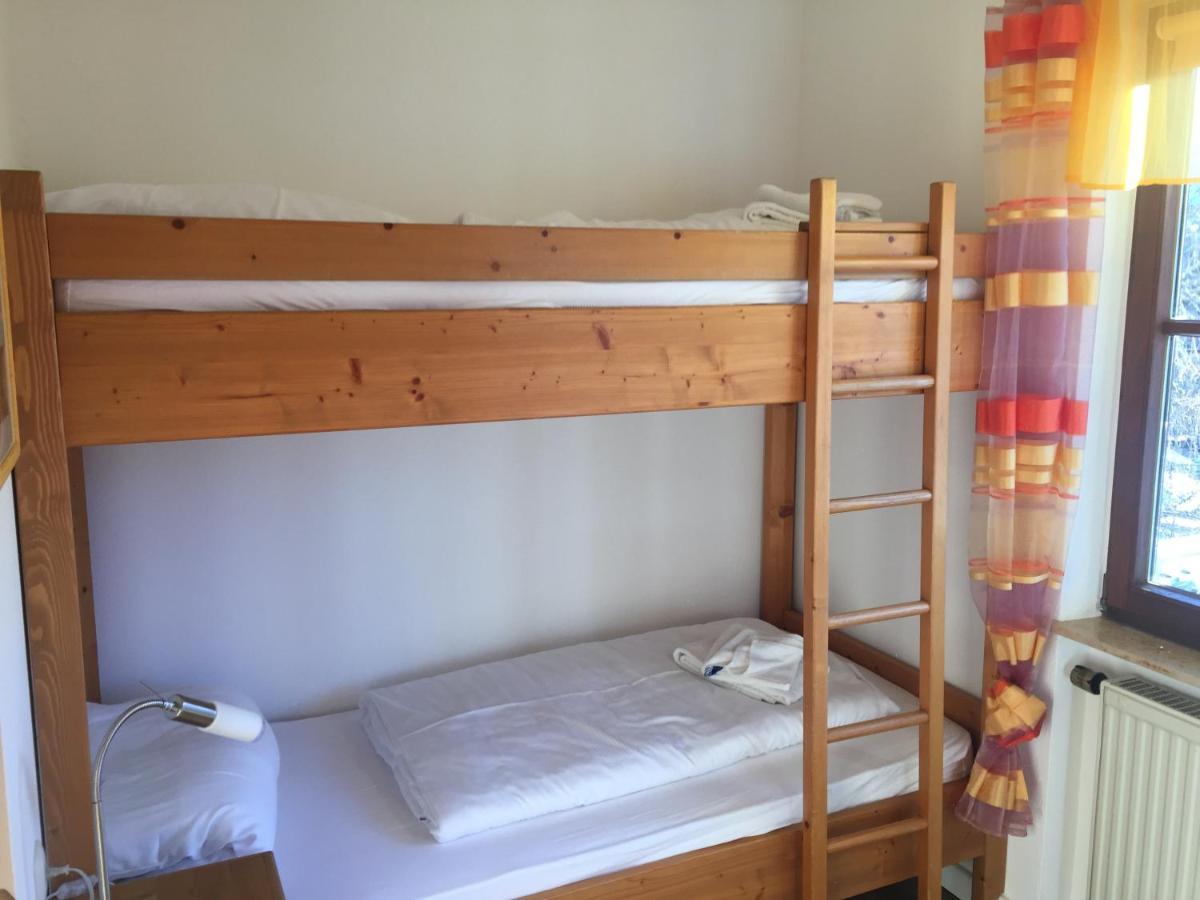 Residenz Allgaeublick, Ihr Bett Im Allgaeu * Bad Hindelang
