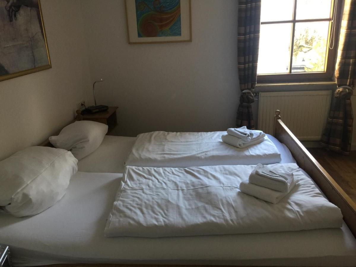 Residenz Allgaeublick, Ihr Bett Im Allgaeu Appartamento