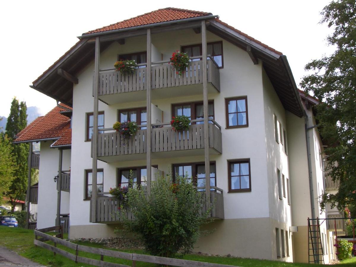 Residenz Allgaeublick, Ihr Bett Im Allgaeu * Bad Hindelang