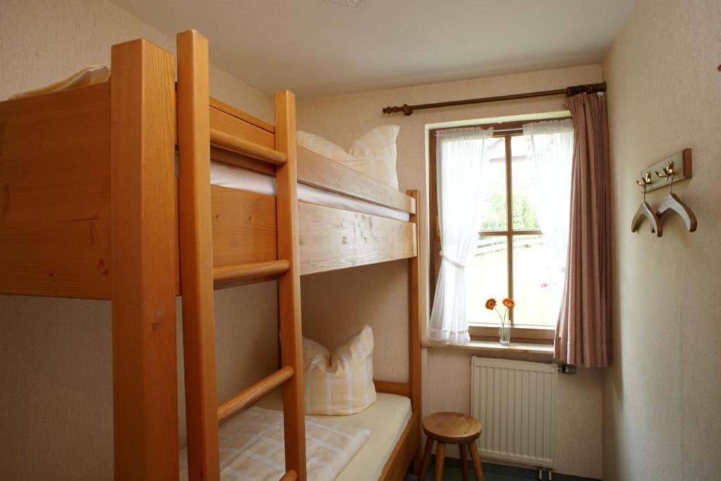 Residenz Allgaeublick, Ihr Bett Im Allgaeu * Bad Hindelang