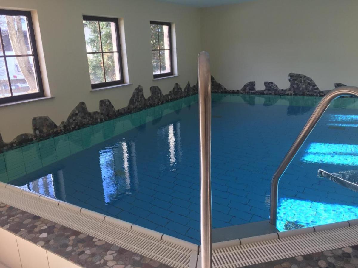 Residenz Allgaeublick, Ihr Bett Im Allgaeu Appartamento Bad Hindelang