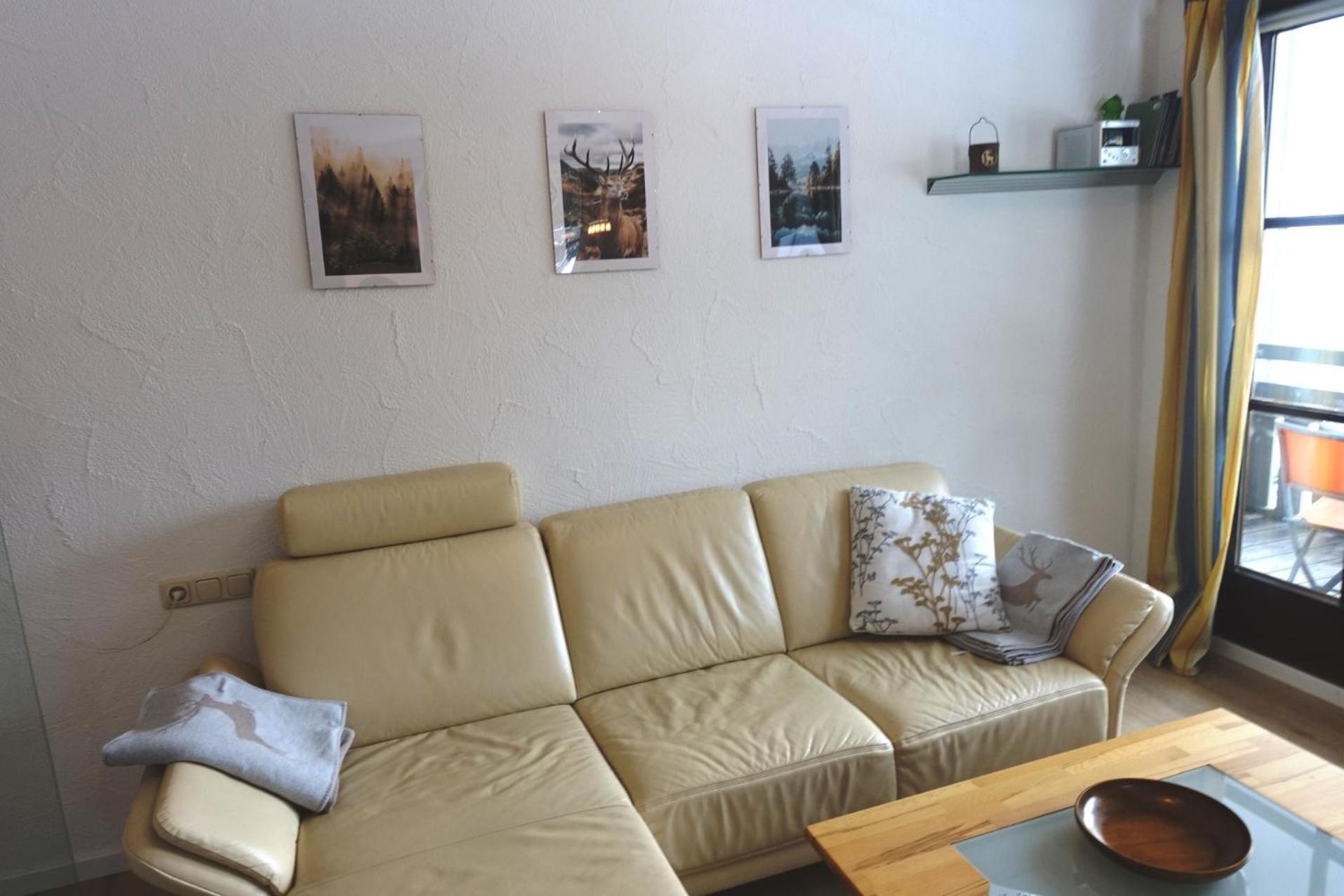 Appartamento Residenz Allgaeublick, Ihr Bett Im Allgaeu Bad Hindelang